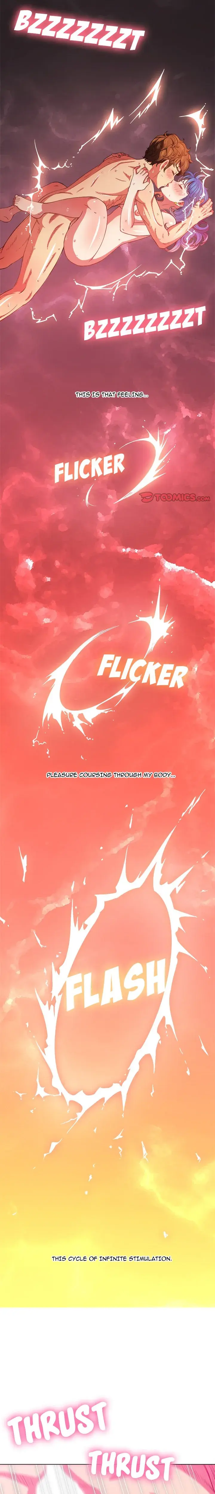 My High School Bully Chapter 71 - Page 11