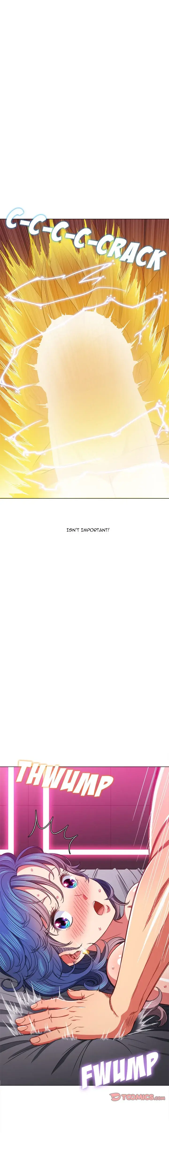 My High School Bully Chapter 71 - Page 2