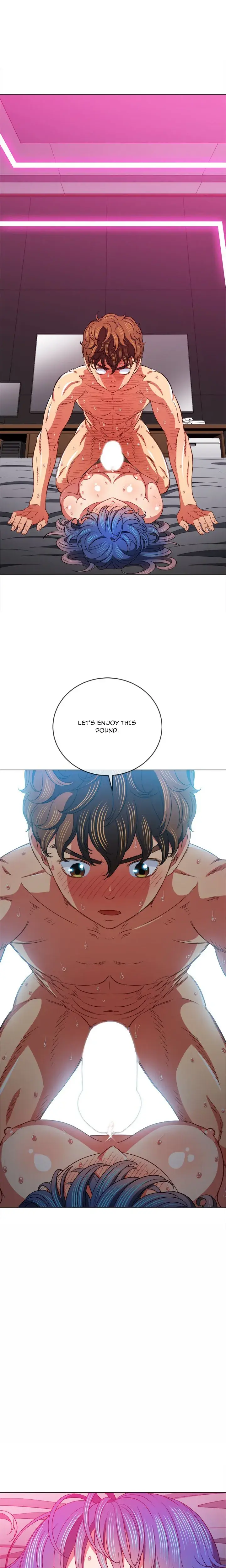 My High School Bully Chapter 71 - Page 3