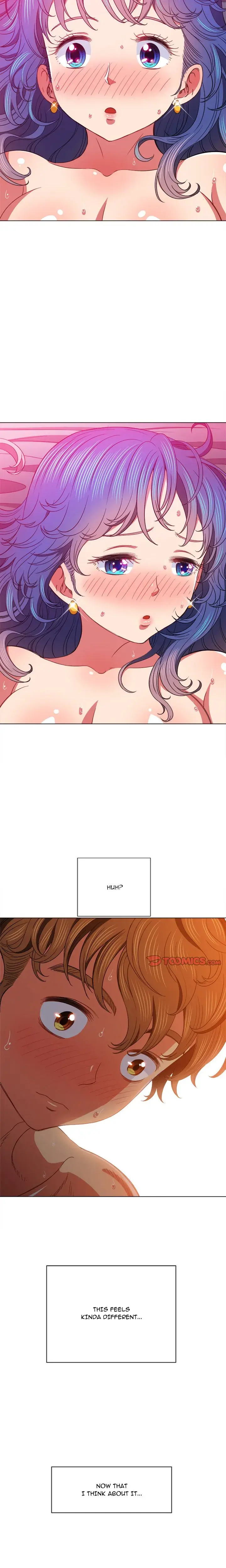 My High School Bully Chapter 71 - Page 4