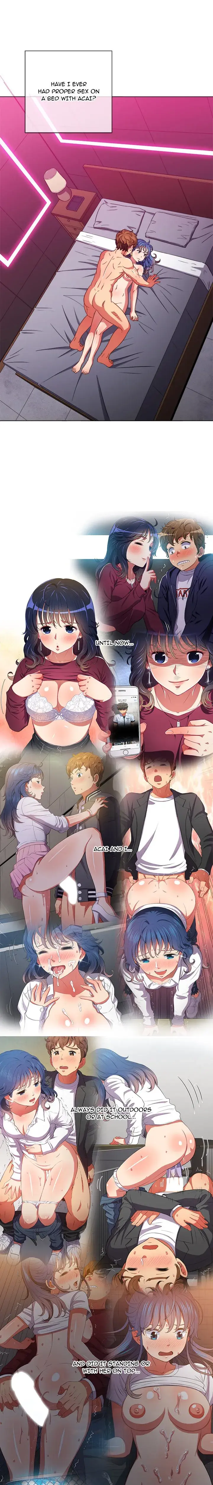 My High School Bully Chapter 71 - Page 5