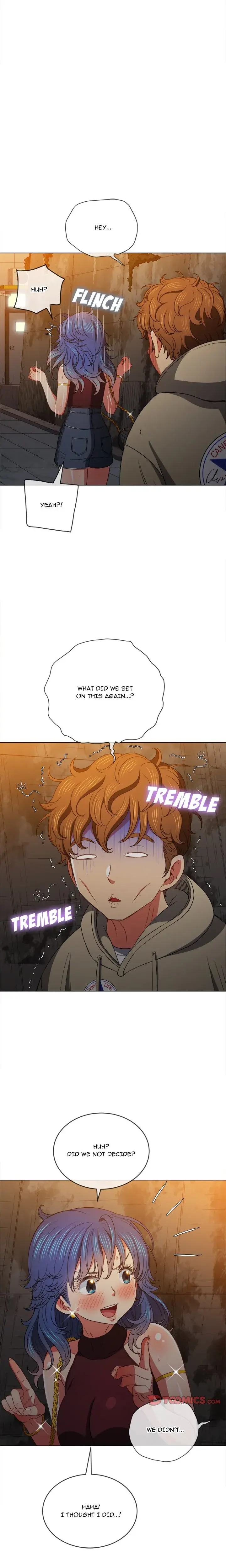 My High School Bully Chapter 72 - Page 18