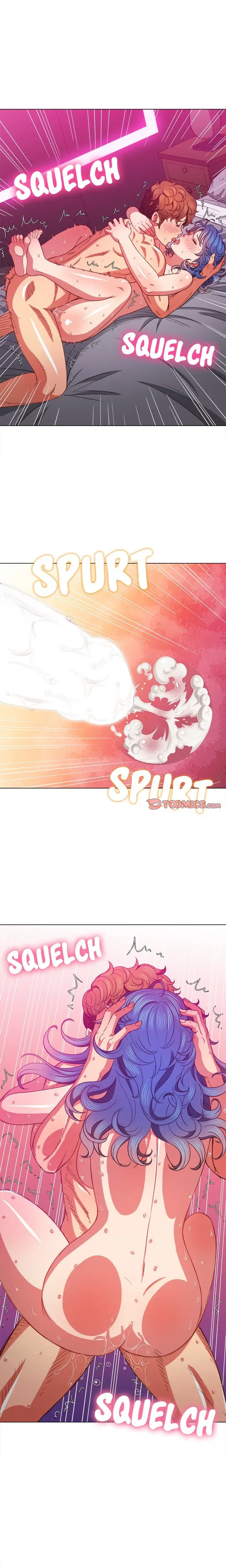 My High School Bully Chapter 72 - Page 2