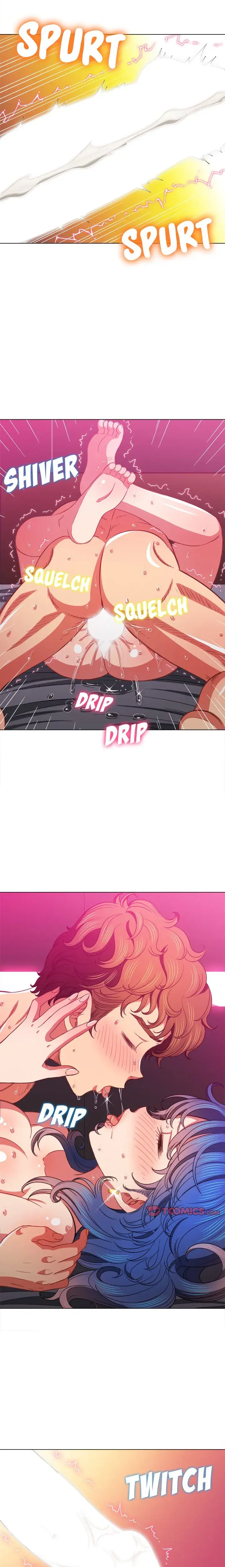 My High School Bully Chapter 72 - Page 3