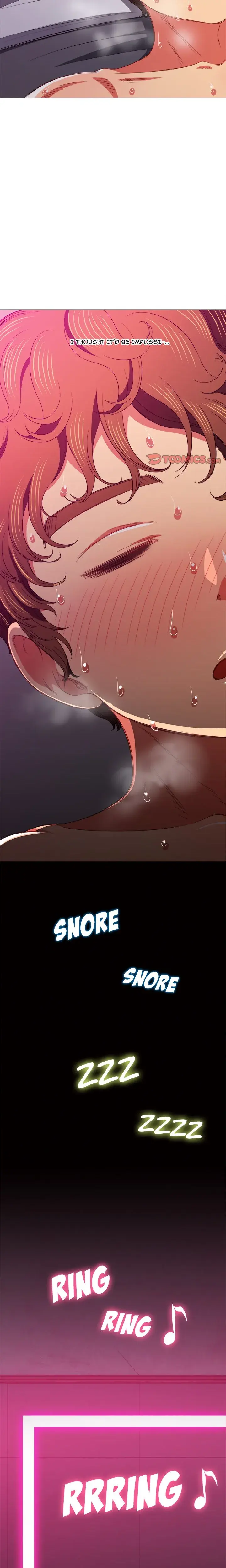 My High School Bully Chapter 72 - Page 6
