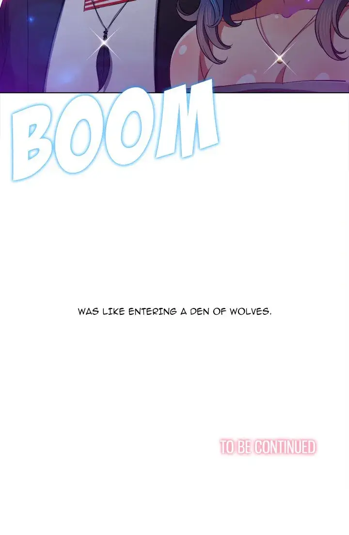 My High School Bully Chapter 73 - Page 22