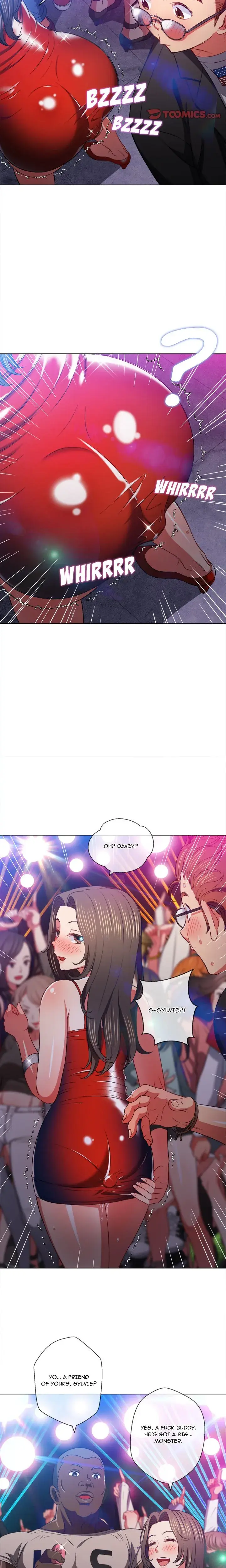 My High School Bully Chapter 74 - Page 10