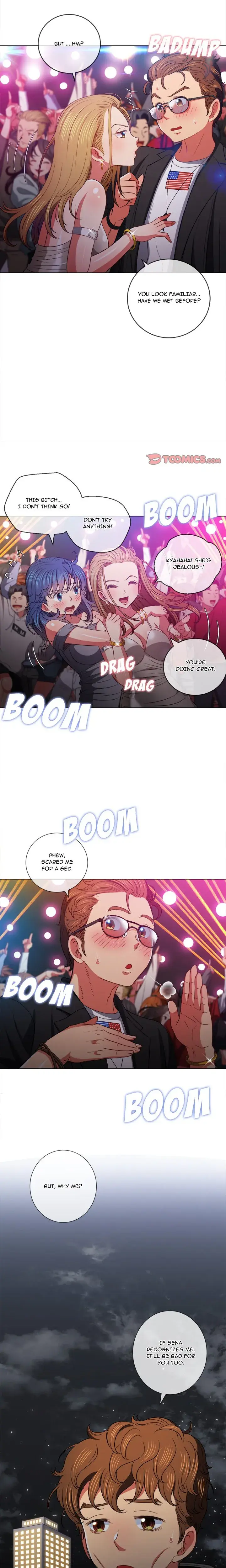 My High School Bully Chapter 74 - Page 6