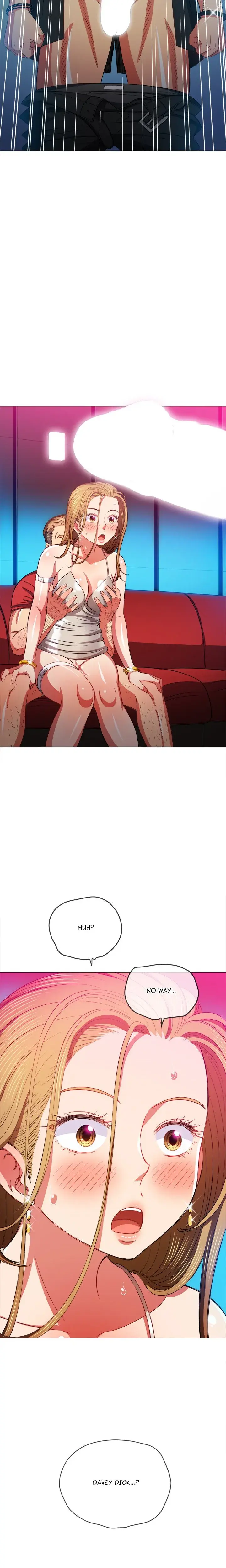 My High School Bully Chapter 75 - Page 22