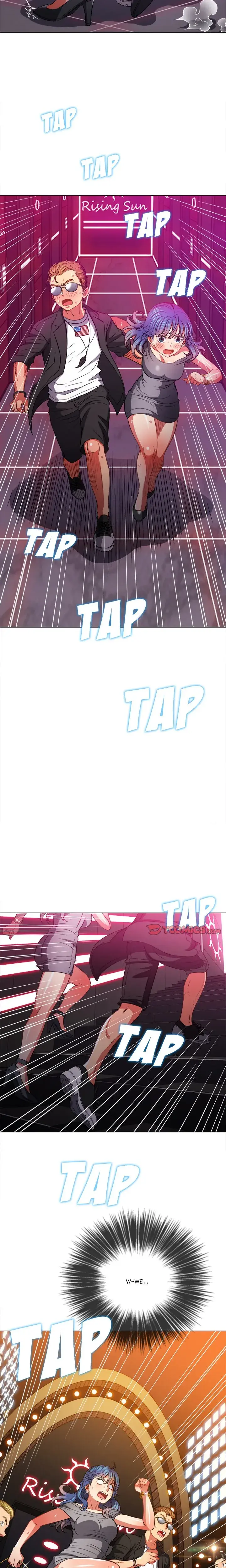 My High School Bully Chapter 77 - Page 12