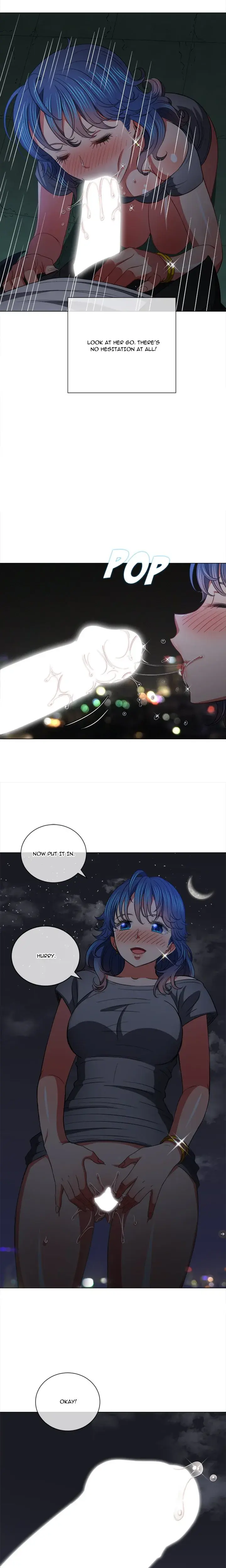 My High School Bully Chapter 78 - Page 19