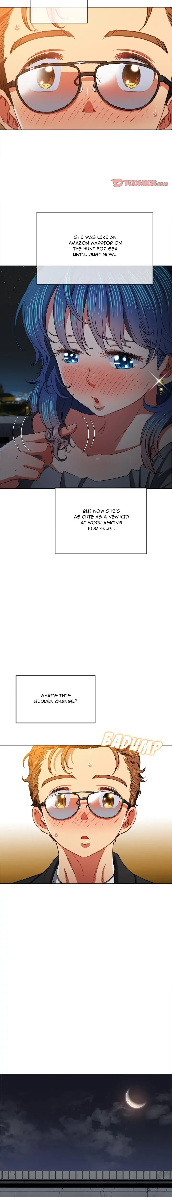My High School Bully Chapter 79 - Page 20