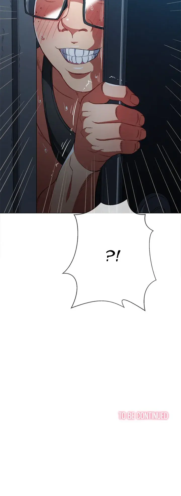 My High School Bully Chapter 79 - Page 22