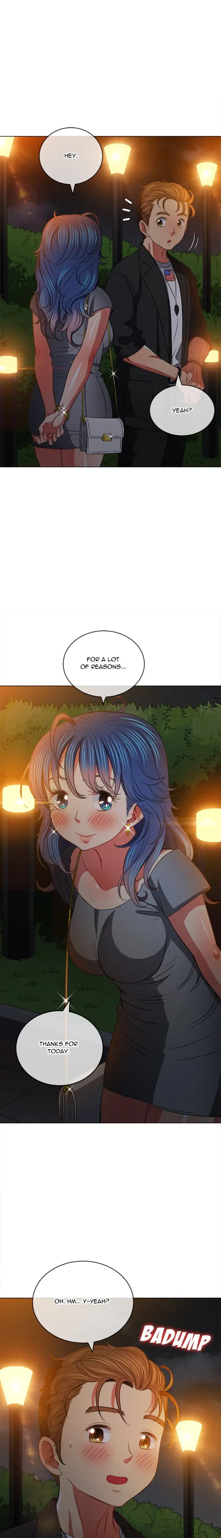 My High School Bully Chapter 80 - Page 14