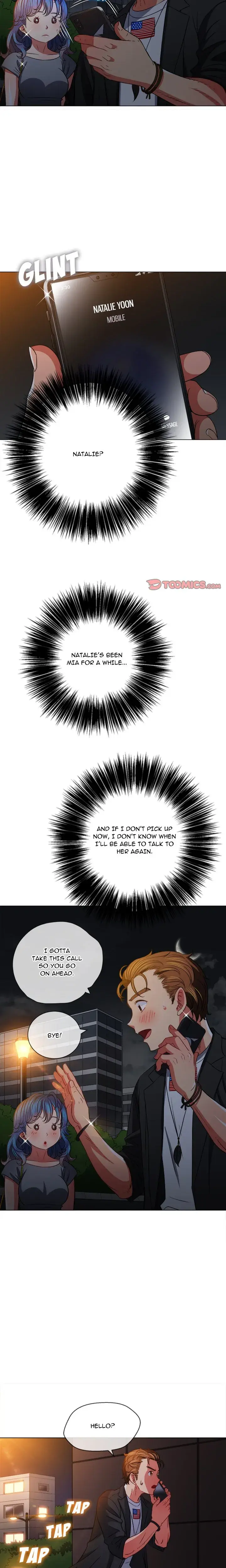 My High School Bully Chapter 80 - Page 16