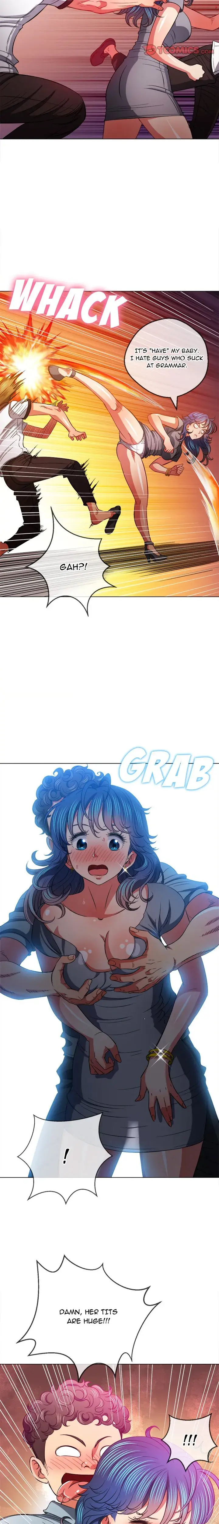My High School Bully Chapter 80 - Page 5