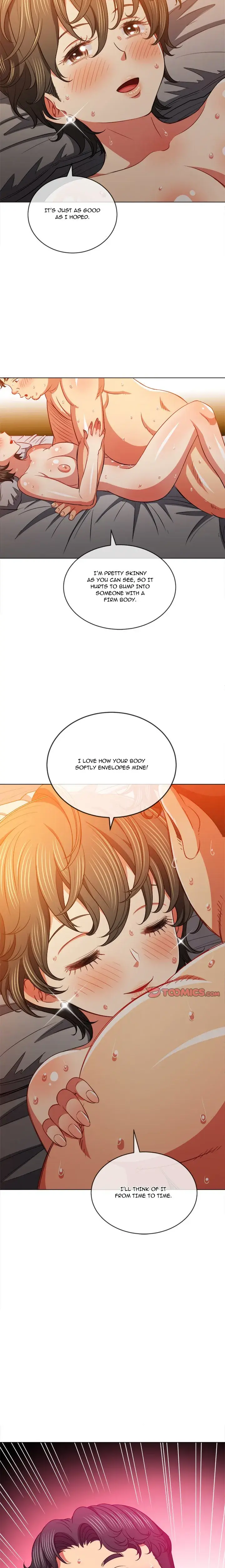 My High School Bully Chapter 82 - Page 17