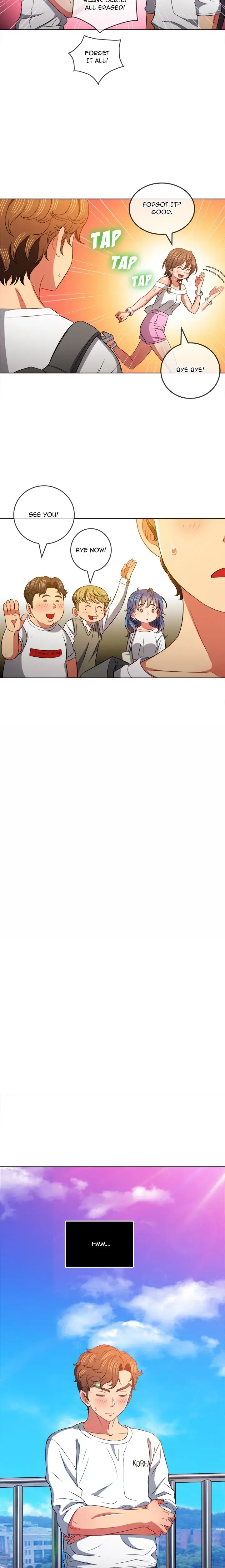 My High School Bully Chapter 83 - Page 5