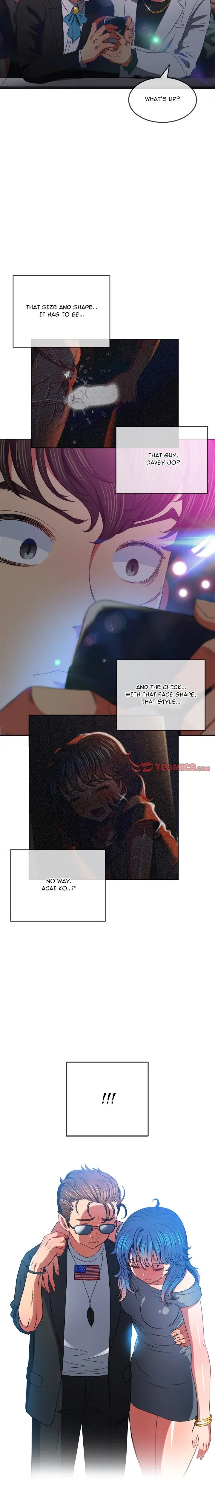 My High School Bully Chapter 85 - Page 2