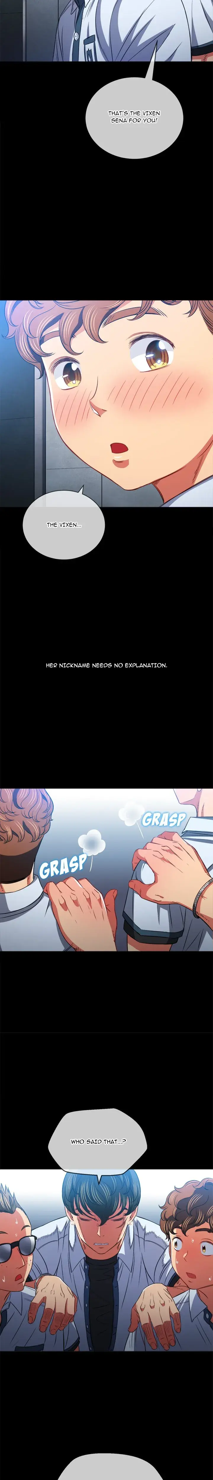 My High School Bully Chapter 88 - Page 5
