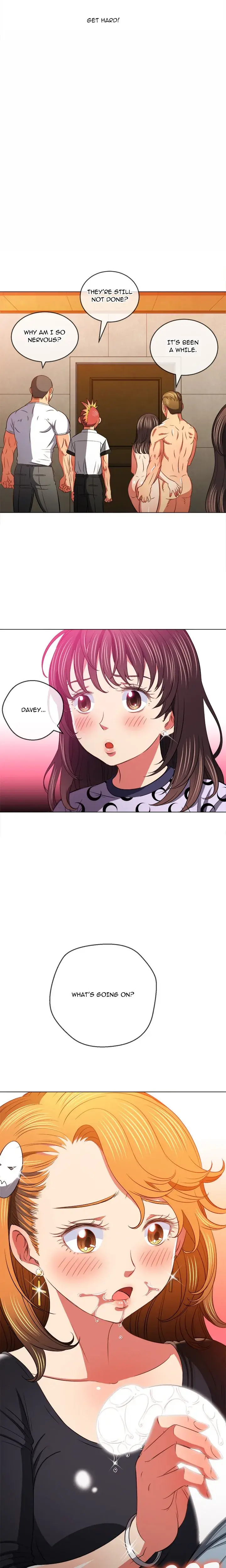 My High School Bully Chapter 89 - Page 20