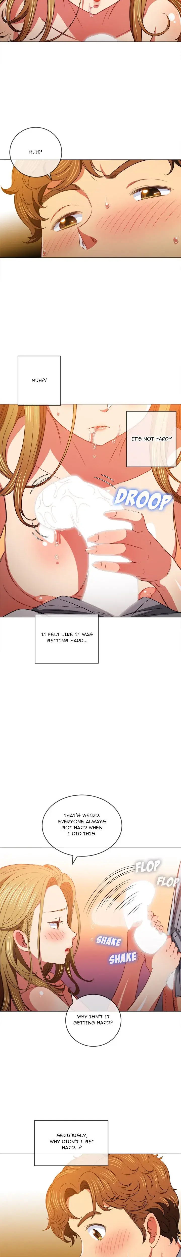 My High School Bully Chapter 89 - Page 3