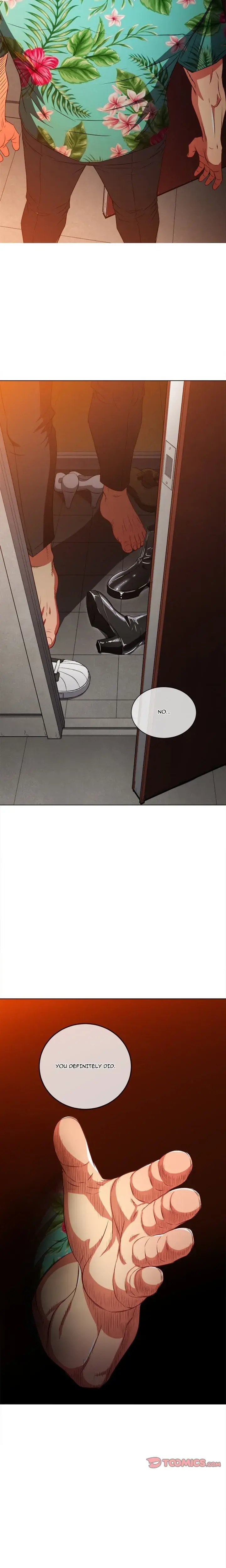 My High School Bully Chapter 91 - Page 2