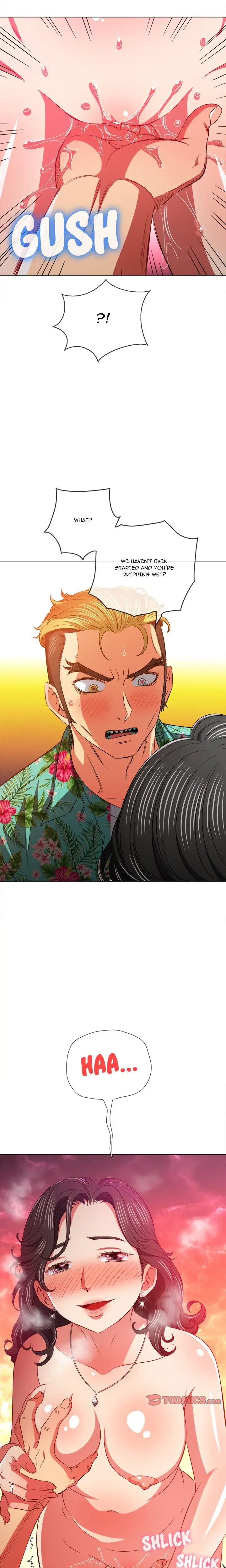 My High School Bully Chapter 94 - Page 18