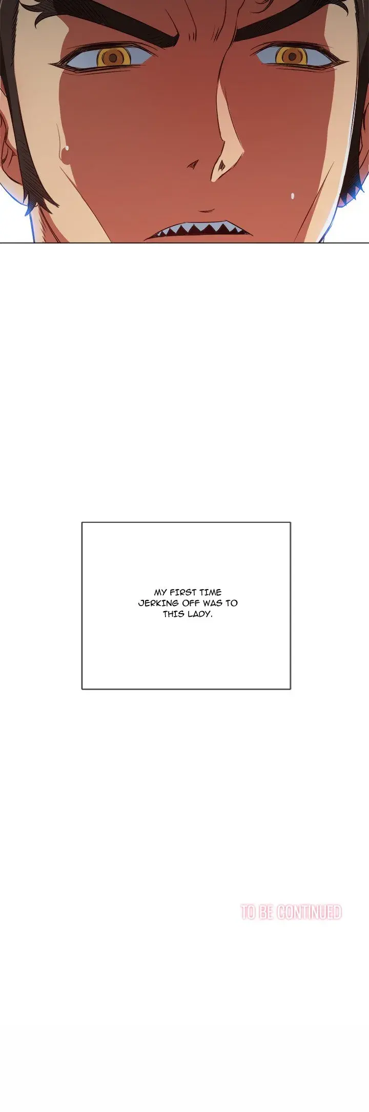 My High School Bully Chapter 94 - Page 22