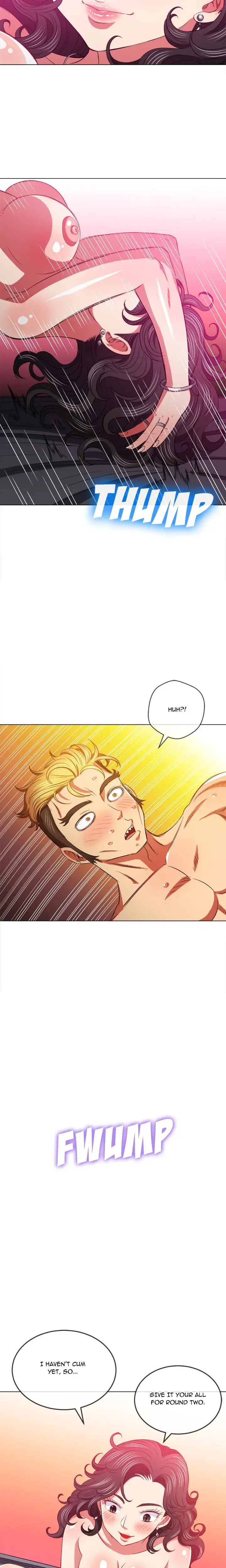 My High School Bully Chapter 95 - Page 20