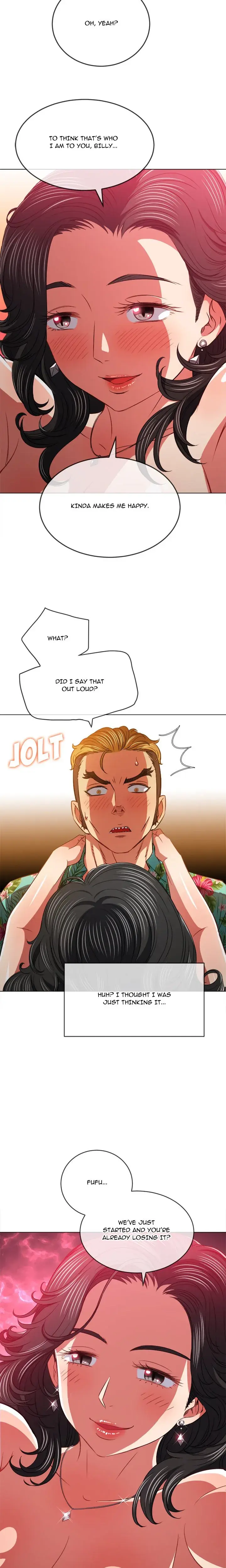 My High School Bully Chapter 95 - Page 5