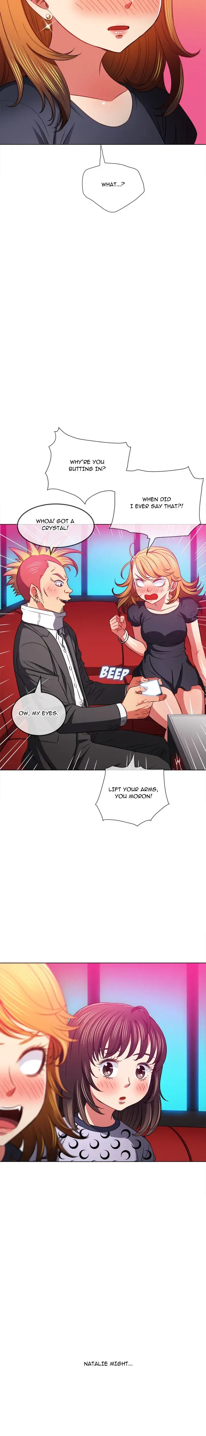 My High School Bully Chapter 96 - Page 17