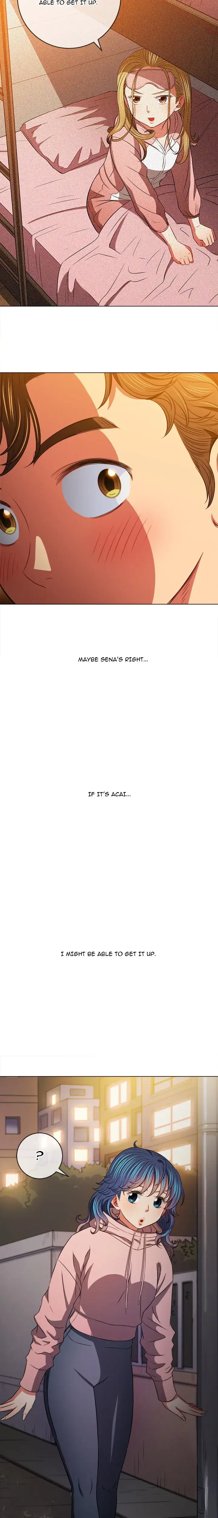 My High School Bully Chapter 96 - Page 22