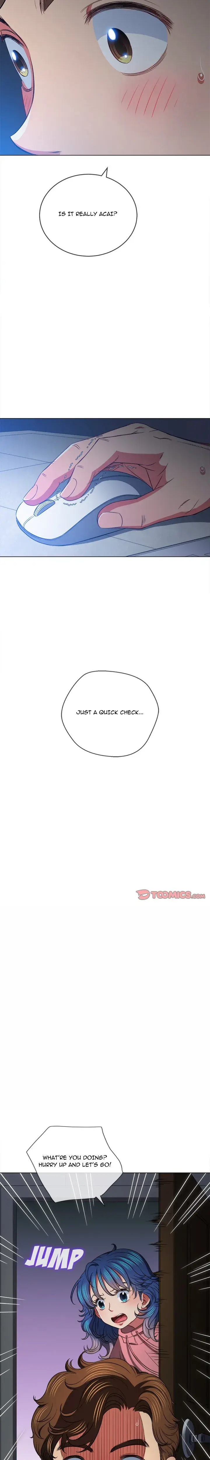 My High School Bully Chapter 96 - Page 4