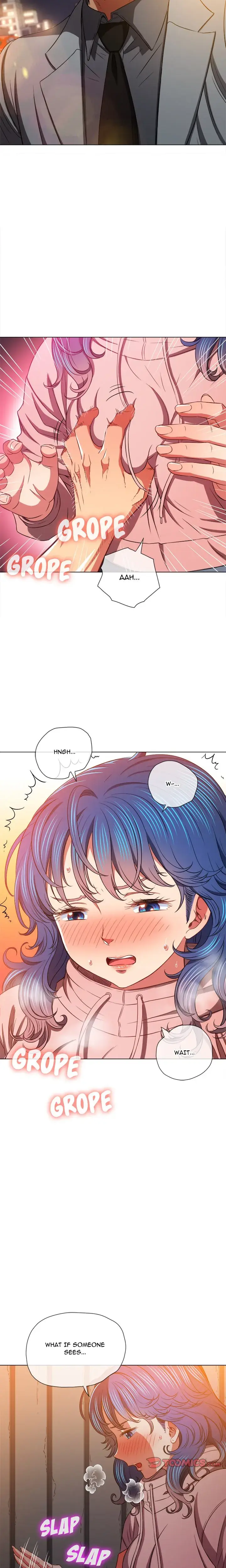 My High School Bully Chapter 97 - Page 2
