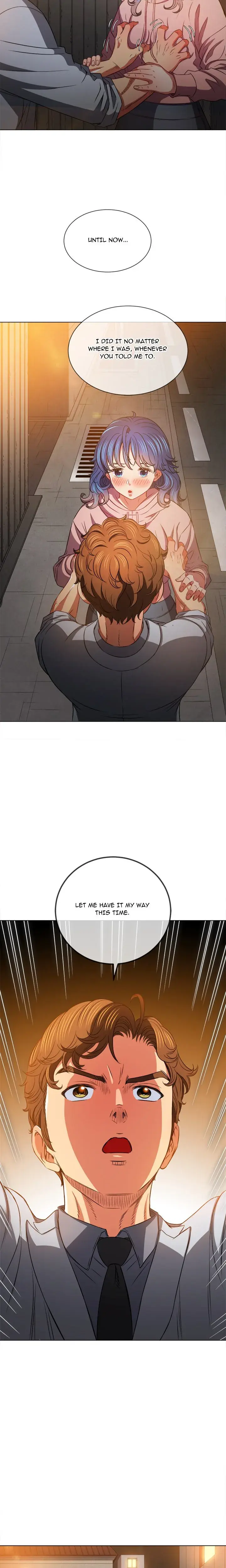 My High School Bully Chapter 97 - Page 5