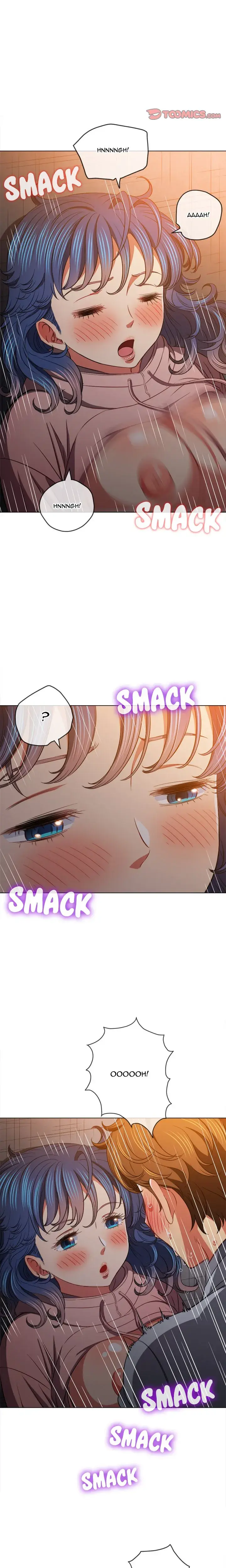 My High School Bully Chapter 98 - Page 10