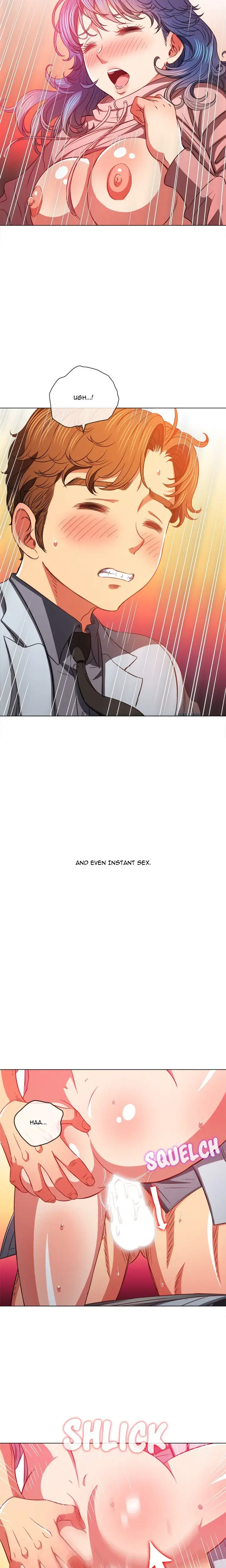 My High School Bully Chapter 98 - Page 4