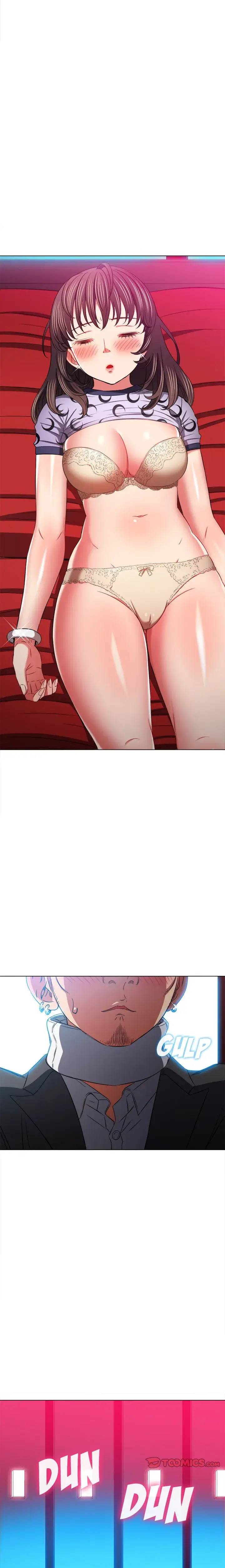 My High School Bully Chapter 99 - Page 2