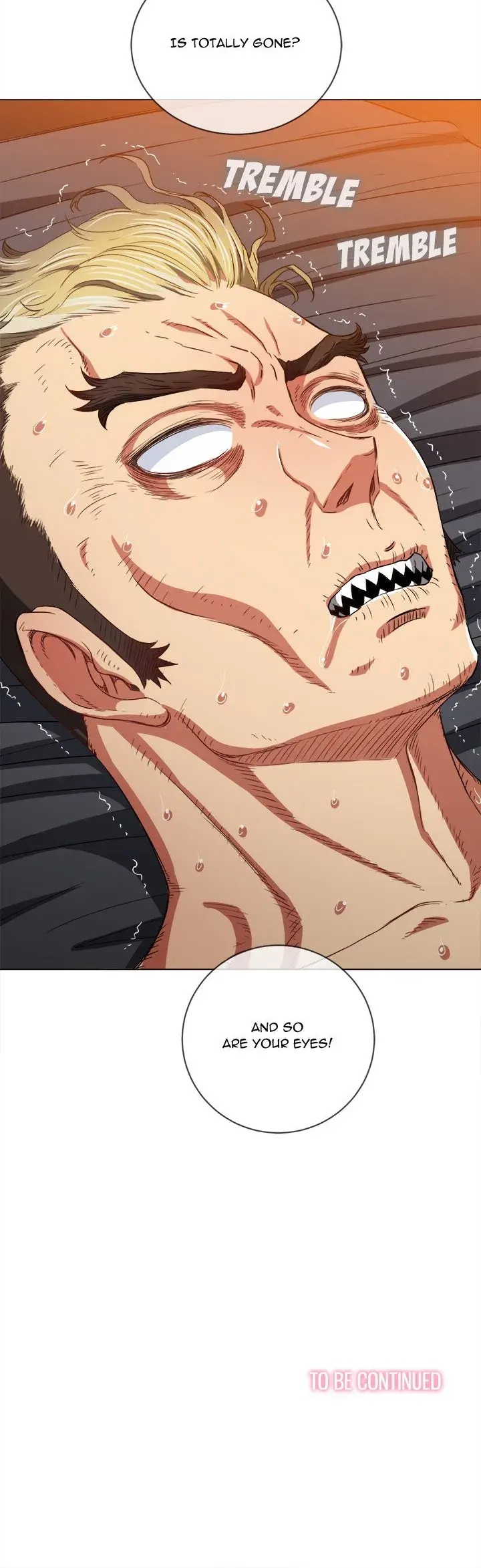 My High School Bully Chapter 99 - Page 24