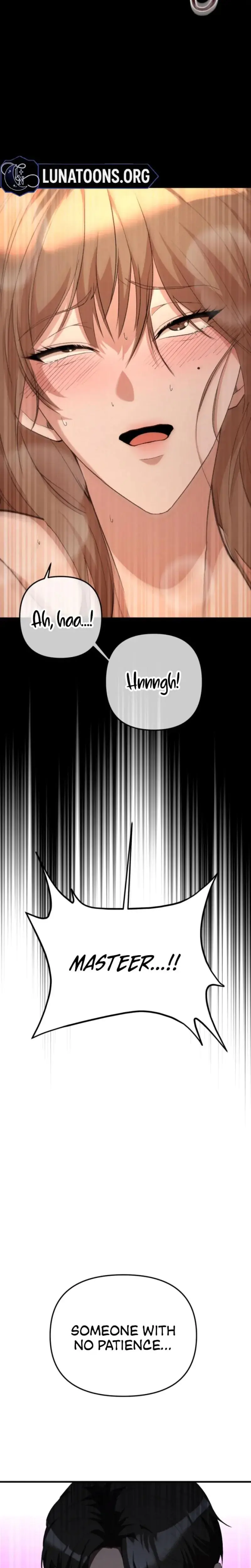 My Husbands Friend Is My Former Master Chapter 1 - Page 26