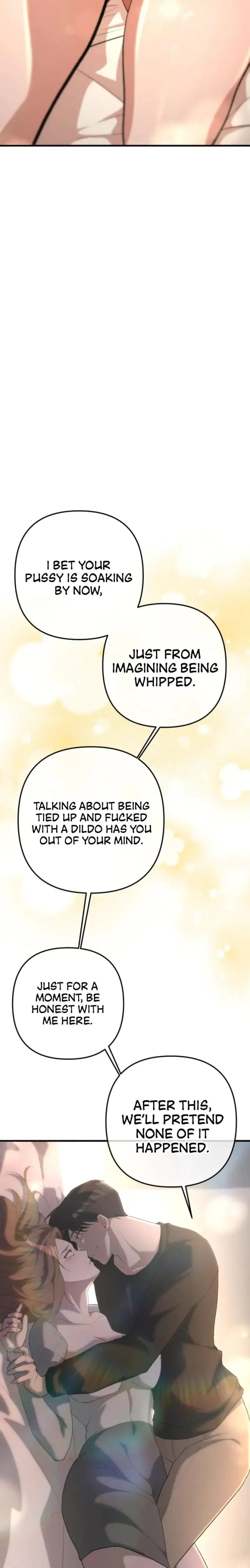 My Husbands Friend Is My Former Master Chapter 2 - Page 22