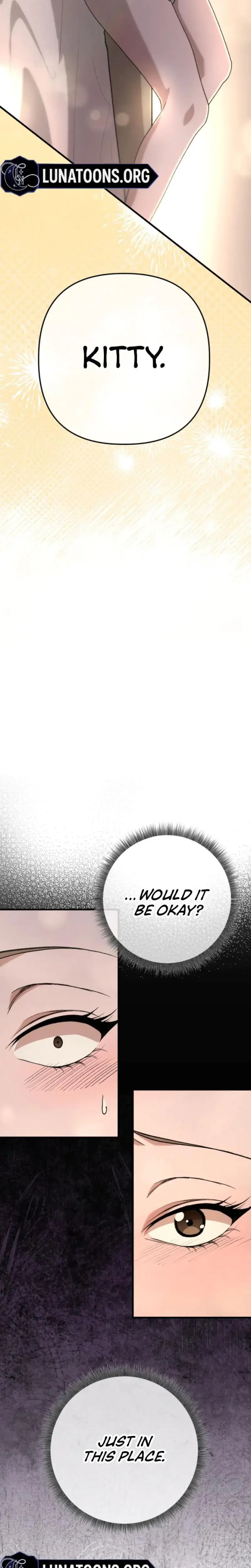 My Husbands Friend Is My Former Master Chapter 2 - Page 23