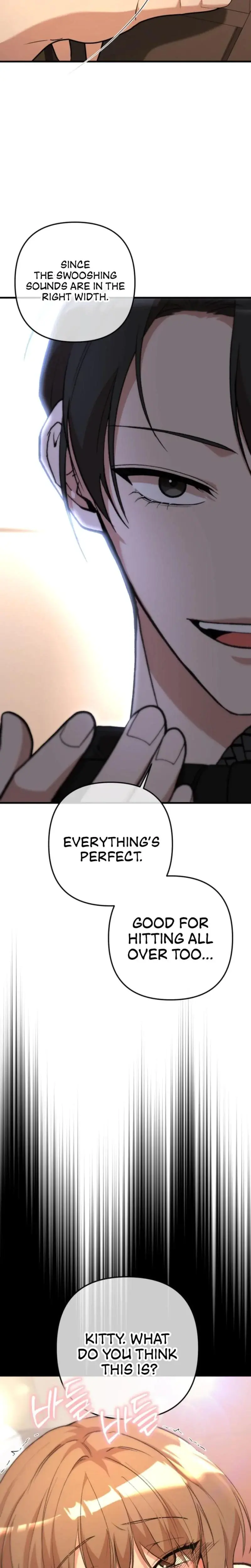 My Husbands Friend Is My Former Master Chapter 2 - Page 9