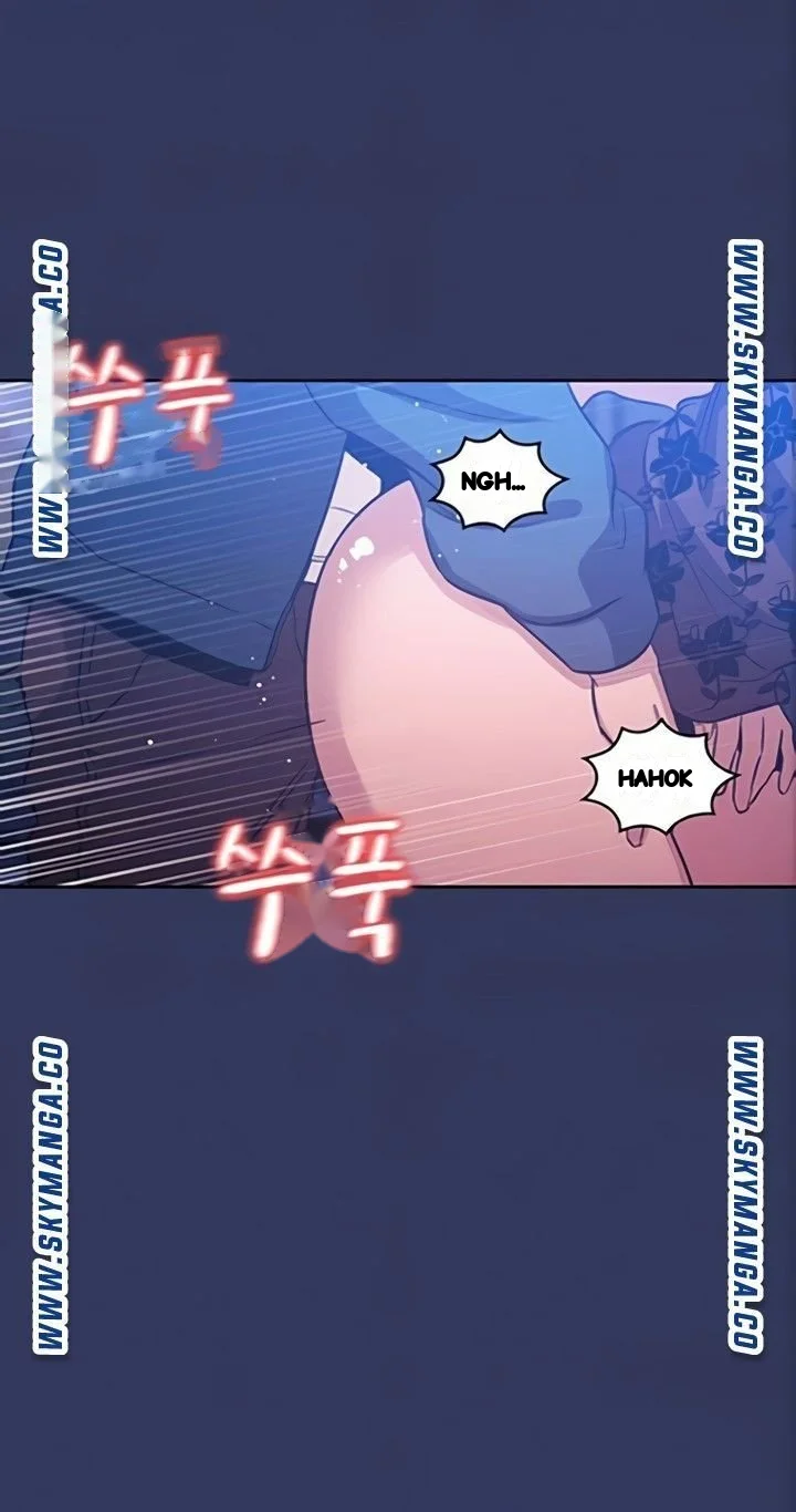 My Ideal Type Is My Friends Mom Chapter 35 - Page 14