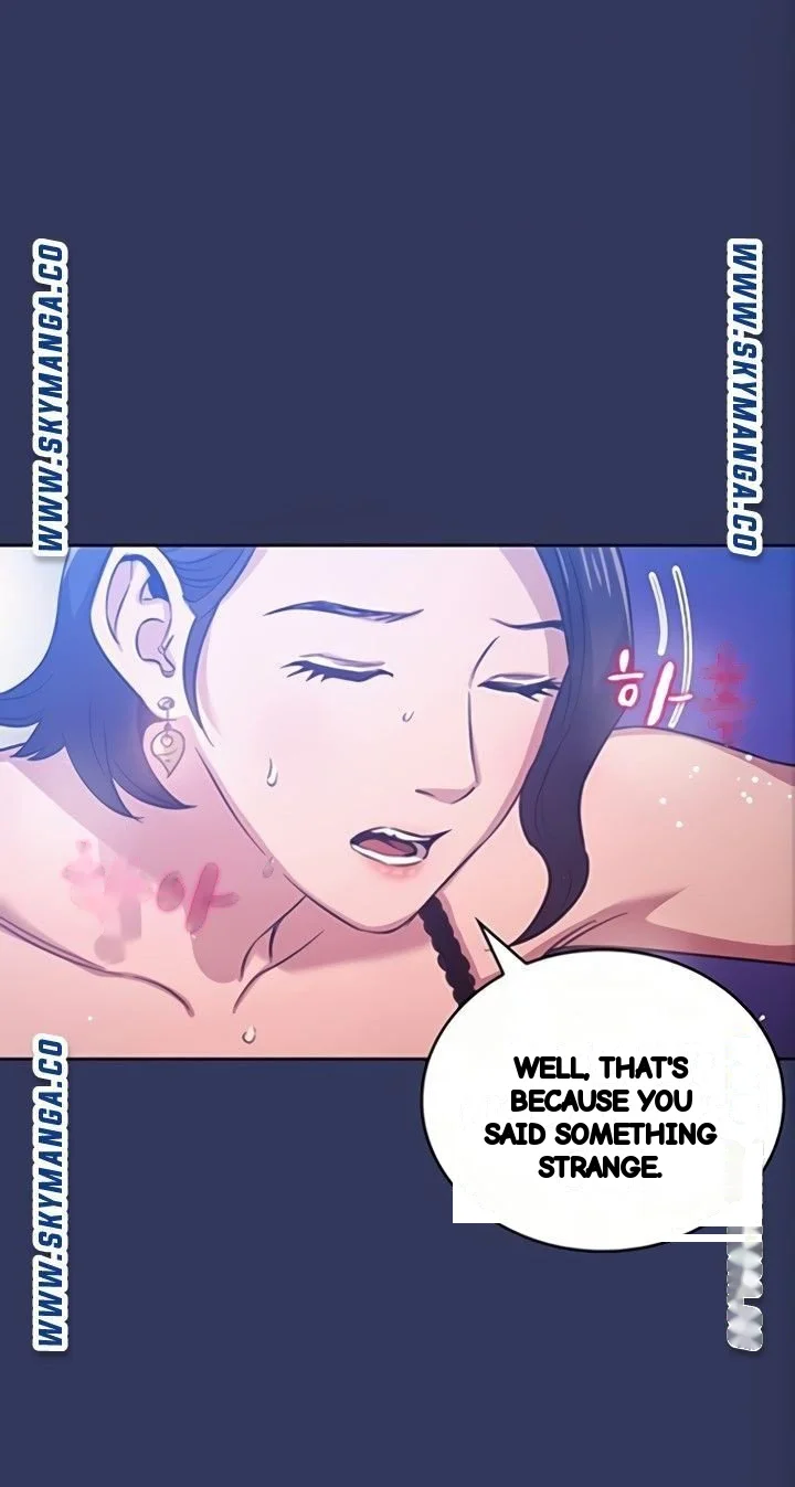 My Ideal Type Is My Friends Mom Chapter 35 - Page 19