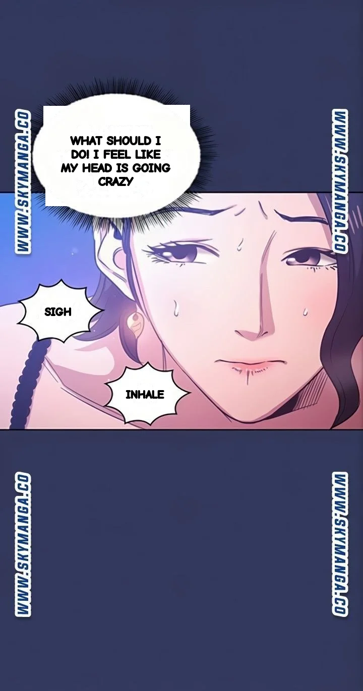My Ideal Type Is My Friends Mom Chapter 35 - Page 22