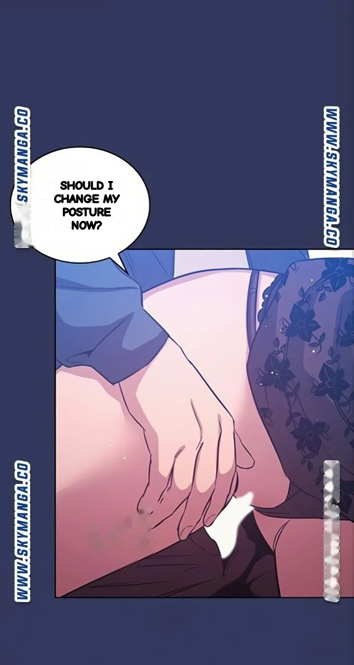 My Ideal Type Is My Friends Mom Chapter 35 - Page 24