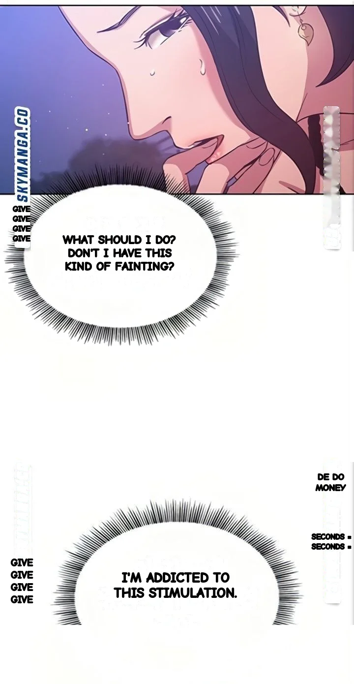 My Ideal Type Is My Friends Mom Chapter 35 - Page 3