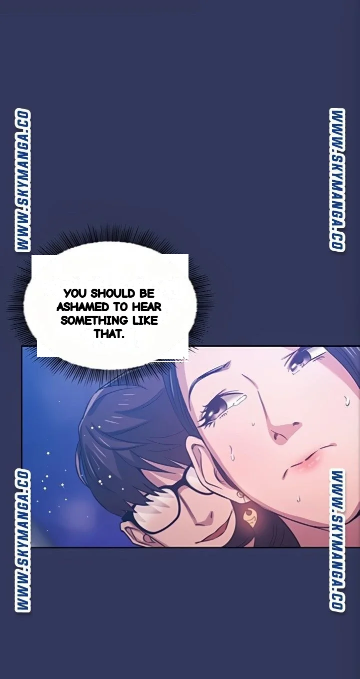 My Ideal Type Is My Friends Mom Chapter 35 - Page 43